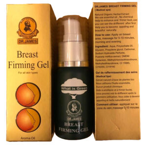 Ladies Breast  Firming Gel
