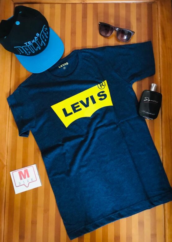 levis t shirt