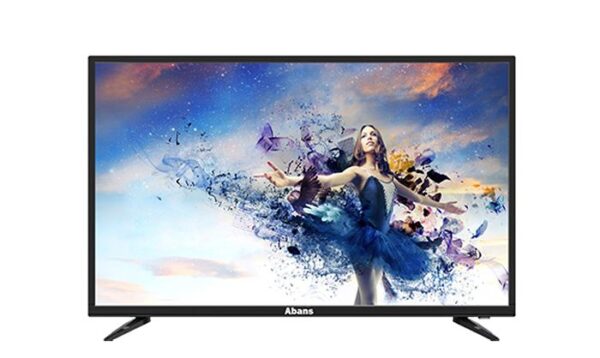 ABANS 32" LED TV