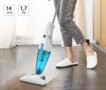 Enjoy double clean in one  2-1 mop and vacuum cleaner - Image 3
