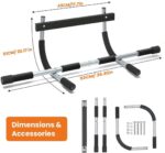 Time for healthy lifestyle  Iron Gym - Image 3