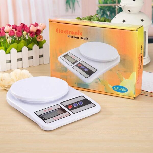 Kitchen scale