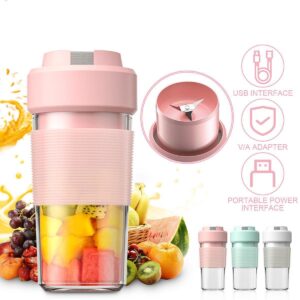 New Juicer Cup