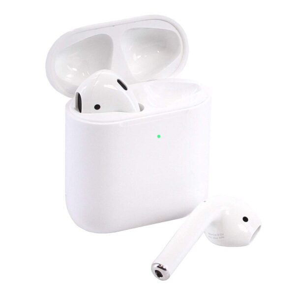 AirPods 2 with Wireless Charging