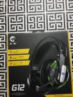 Gaming headset G12 - Image 3