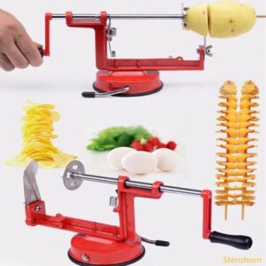 Potato Slicer