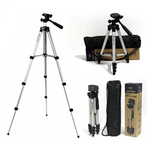 Wt - Tripod