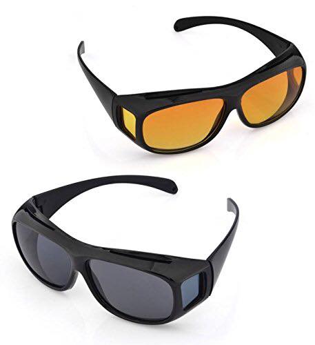 Hd Vision Day And Night Glass 2 Pcs Handybuy Lk Sri Lanka S Fastest Growing E Commerce Store