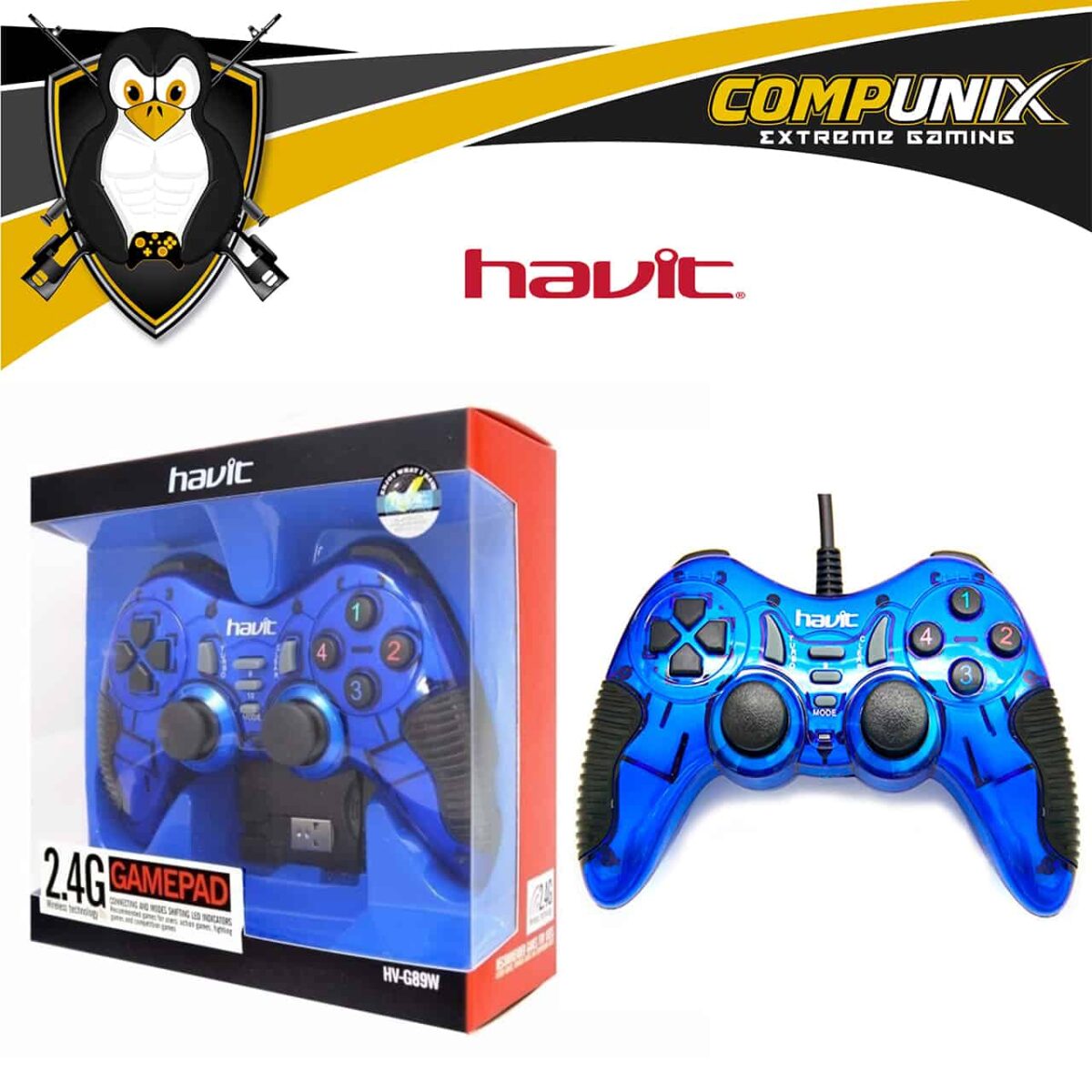 3D Gamepad HV-G85 sex toy Sri Lanka