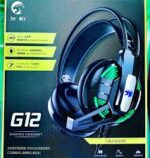 Gaming headset G12