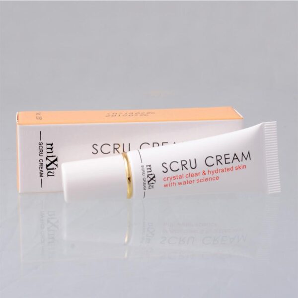 SCRU CREAM