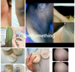 Oriflame Milk & Honey Body Cream - Image 2