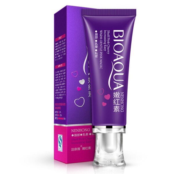BIOAQUA BODY CREAM (Original)