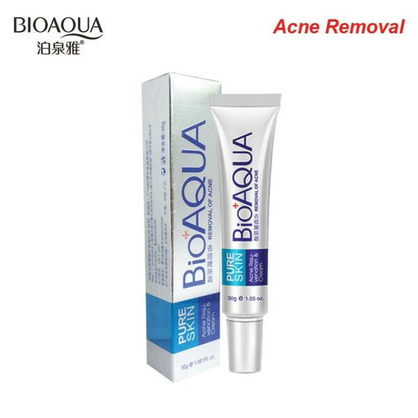BIOAQUA ACNE Cream
