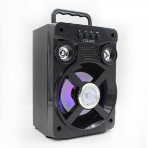MSBT Bluetooth speaker