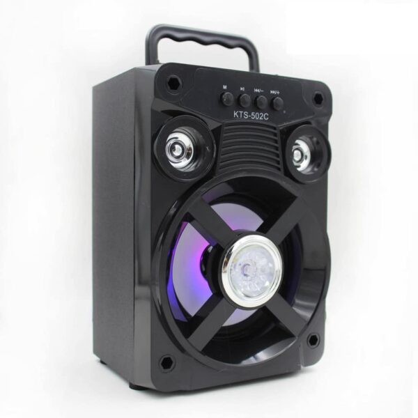 MSBT Bluetooth speaker