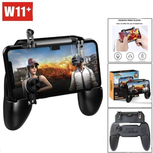 Pub G Play pad