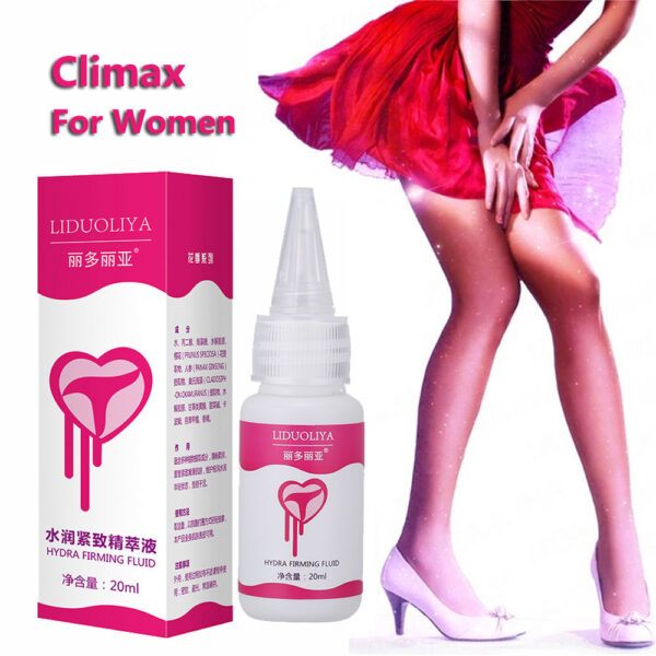 20ml Body Wash Enhance Tightening Oil Spray Orgasm Libido Gel Vaginal Intense Sex Drops Exciter Female Vagina Shrinking Intense in Sri Lanka - Sex toys Sri Lanka - Best prices and designs