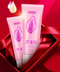'50ml Women's Lubricant and Vaginal Tightening Gel in Sri Lanka - Explore Sex Toys Selection'
