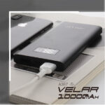Aspor-10000mAh-Ultra-Slim-2-4A-2USB-Power-Bank-for-iPhone-Lighting-Samsung-Micro