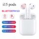 i15 TWS Pods Wireless Earbuds for iPhone in Sri Lanka - Buy Now at Best Price