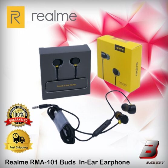 realme rma101