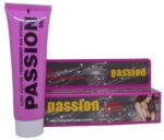 Passion Male Desensitizing Cream 56g with Ginseng in Sri Lanka - Sex Toys Sri Lanka