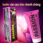 Passion Male Desensitizing Cream 56g with Ginseng in Sri Lanka - Buy Sex Toys at Best Prices in Sri Lanka