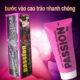 Passion Male Desensitizing Cream 56g with Ginseng in Sri Lanka - Buy Sex Toys at Best Prices in Sri Lanka