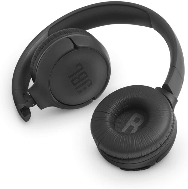 JBL T500 Bluetooth Head Phone