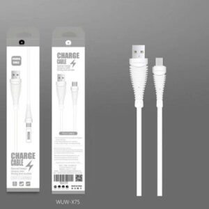 WUW X75 Charging Cable