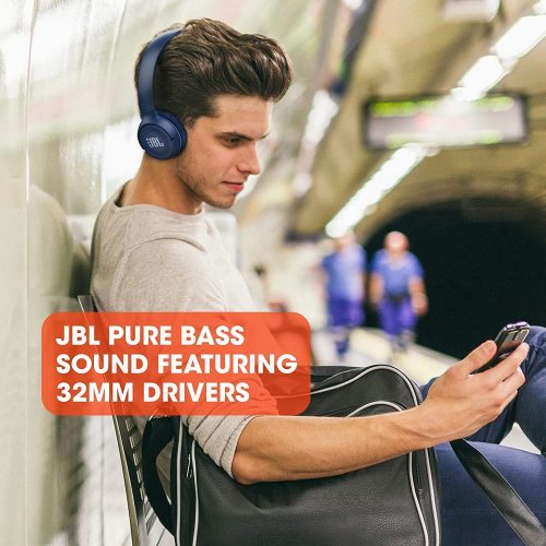 Jbl 2024 t500 driver