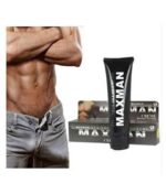 Maxman 60ml Male Penis Enlargement Massage Ointment Cream in Sri Lanka - Sex Toys Sri Lanka Price & Designs