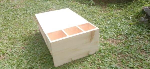 Laptop stand