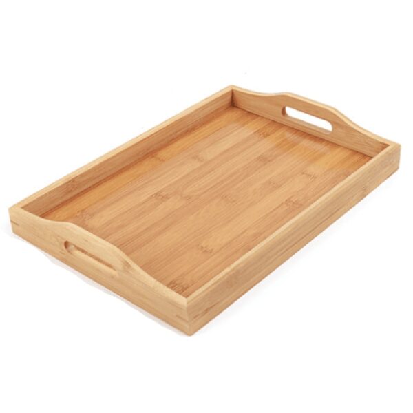 Wooden Tray