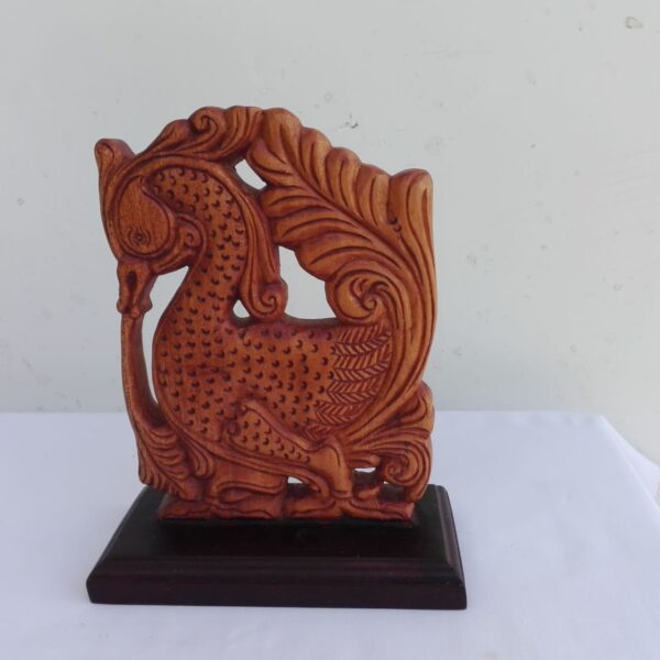 Wood carving designs