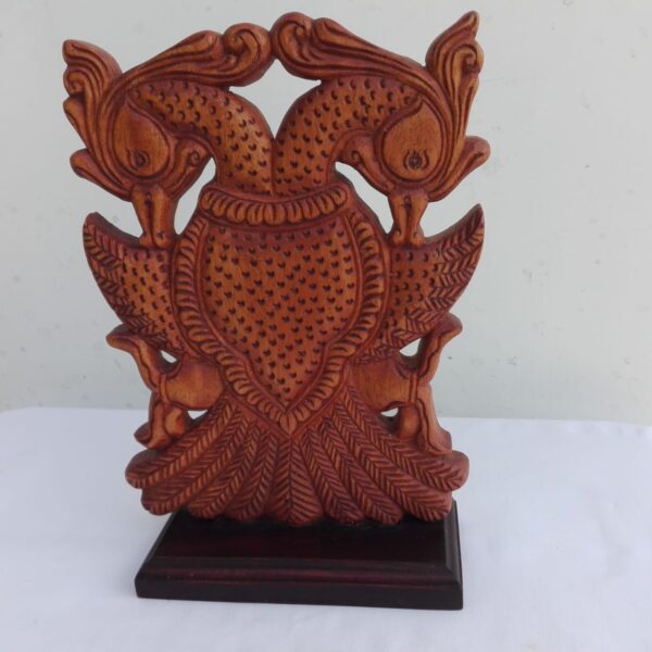 Wood carving designs