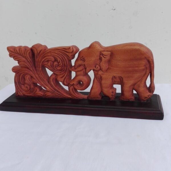 Wood carving designs