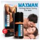 Max Man Delay Spray for Men 75000 in Sri Lanka - Affordable delay spray for sale in Sri Lanka