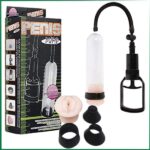 Penis Enlargement Vacuum Pump in Sri Lanka - Sex Toy for Men - Sex Toys Sri Lanka