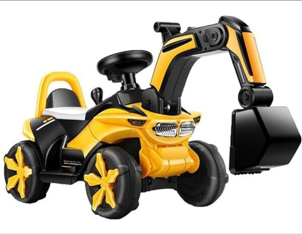 KIDS RECHARGEABLE BACOW