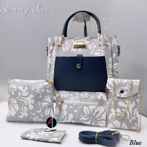 JIMMY CHOO Fashionable Hand Bag
