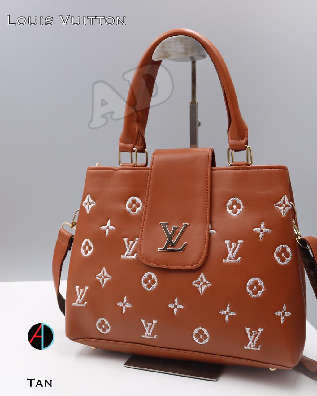 Lv Ladies Fashionable Hand Bag 