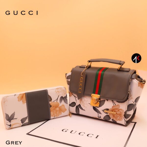 GUCCI Ladies Fashionable Hand Bag