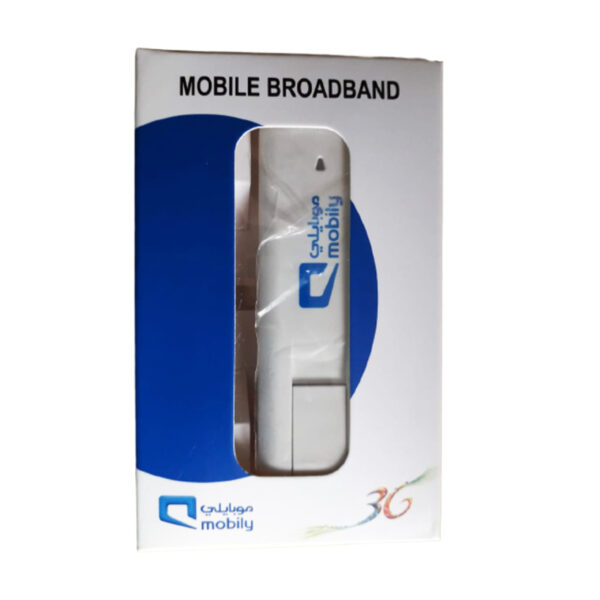 Dongle Mobile Broadband 21.6 Mbps 3G