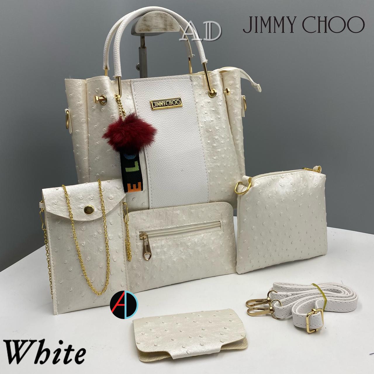 Jimmy choo bags online for ladies