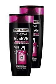 L'Oreal Elvive Dream Length Long Hair Shampoo | Feel22 | Lebanon