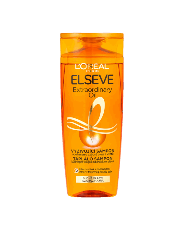 L'Oréal Paris Elvive Extraordinary Oil 400ml