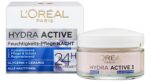 LOreal Paris Hydra Active 3 Night Cream