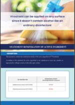 Viro Shield Interior ( VIS) - Image 4